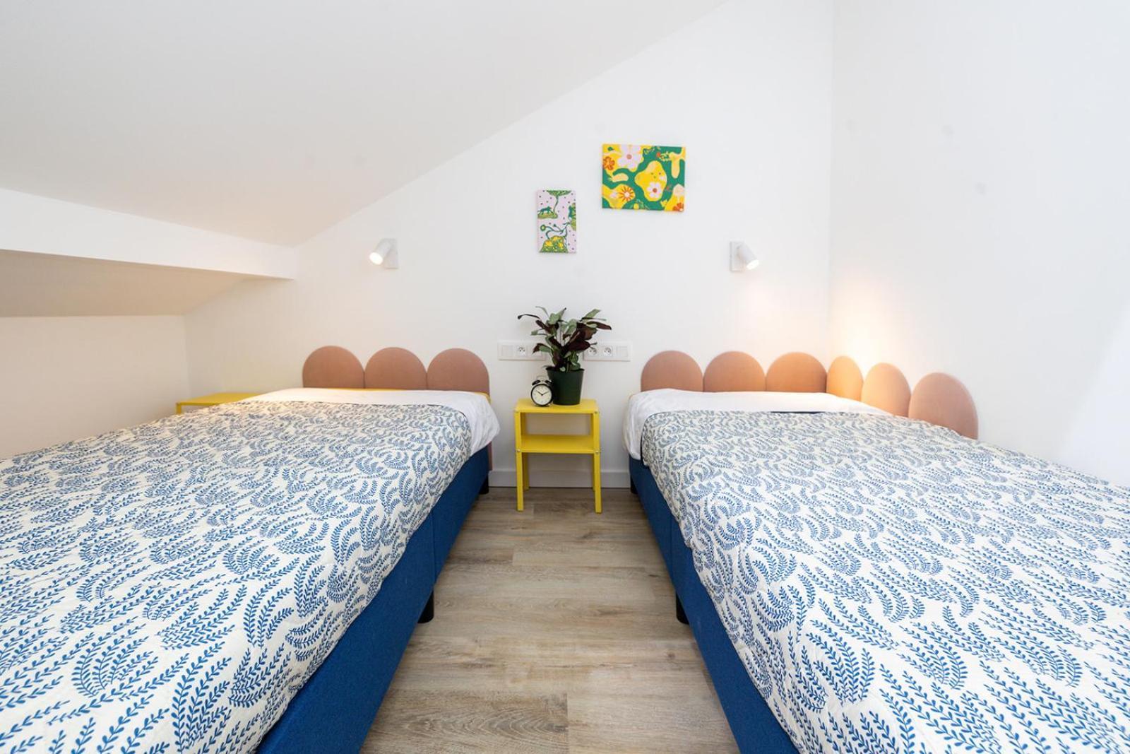 크라쿠프 In The Heart Of Historical District With Free Parking 아파트 외부 사진